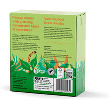 Zoetic Green Tea Bags 100 pack