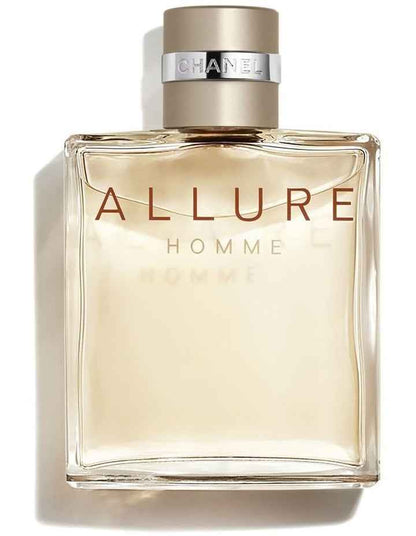 ALLURE HOMME Eau de Toilette Spray