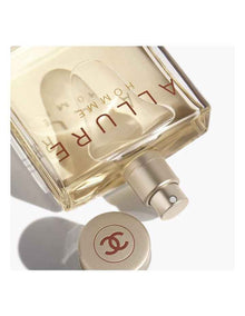 ALLURE HOMME Eau de Toilette Spray