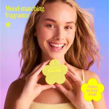 Daise Fragrance Body Mist Vanilla & Coconut 100mL