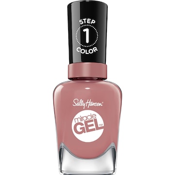 Sally Hansen Miracle Gel Nail Polish Rose & Shine each