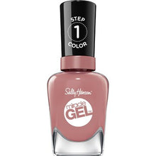 Sally Hansen Miracle Gel Nail Polish Rose & Shine each