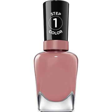 Sally Hansen Miracle Gel Nail Polish Rose & Shine each