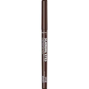 Rimmel London Scandal Eyes Definer Brown 0.28g