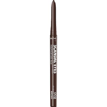 Rimmel London Scandal Eyes Definer Brown 0.28g