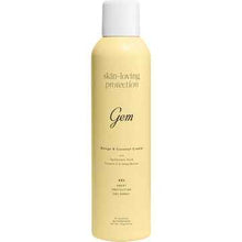 Gem Deodorant Antiperspirant Mango & Coconut Cream 207mL
