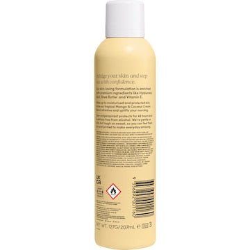 Gem Deodorant Antiperspirant Mango & Coconut Cream 207mL