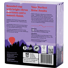 Zoetic Tea Bags Earl Grey 100 pack