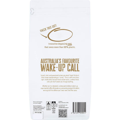 The Killer Coffee Co Industrial Strength Coffee Beans 700g