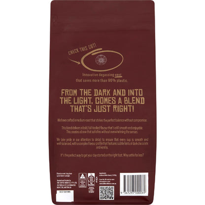 The Killer Coffee Co Beans Medium Roast 700g