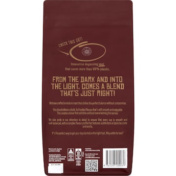 The Killer Coffee Co Beans Medium Roast 700g