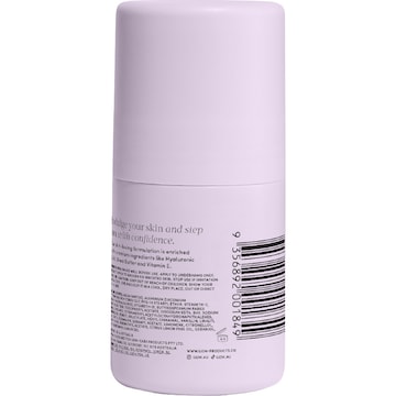 Gem Roll On Deodorant Vanilla Macadamia 50mL