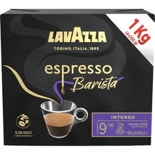 Lavazza Espresso Barista Intenso Ground Coffee 250g x 4 pack