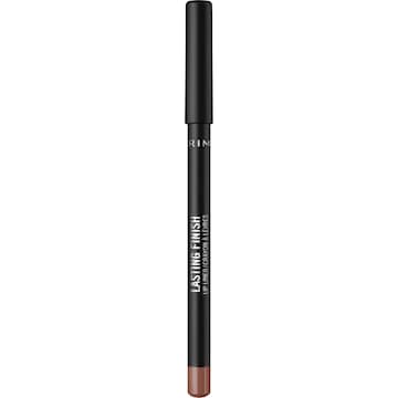 Rimmel London Lasting Lip Liner Cappuccino 1.2g