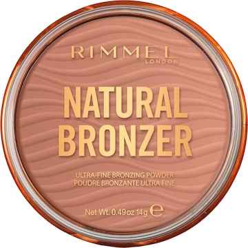 Rimmel London Natural Bronzer Sunlight 14g