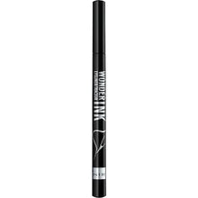 Rimmel London Wonder Ink Eyeliner Black 1g