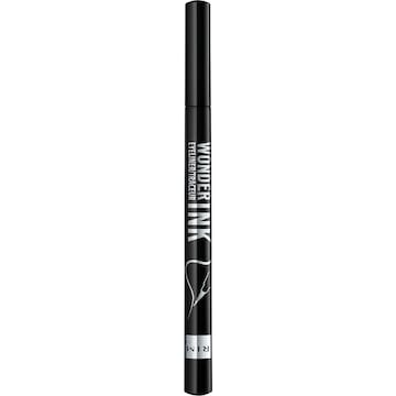 Rimmel London Wonder Ink Eyeliner Black 1g