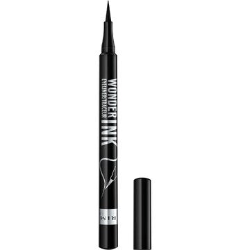 Rimmel London Wonder Ink Eyeliner Black 1g