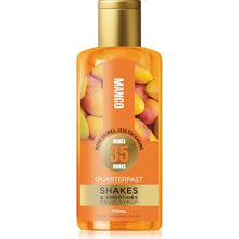 Quarterpast Mango Shakes & Smoothies Syrup 700mL