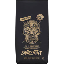 The Killer Coffee Co Beans Darkerside 700g