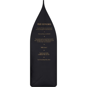 The Killer Coffee Co Beans Darkerside 700g