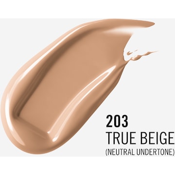 Rimmel London Lasting Finish Foundation True Beige 30mL