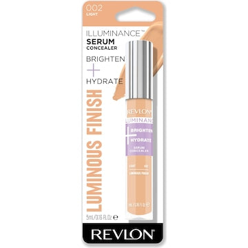 Revlon Illuminance Serum Concealer Light 5mL