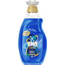 OMO Wonder Wash Laundry Liquid Odour Refresh 1.94L
