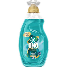 OMO Wonder Wash Laundry Liquid Speed Clean 1.94L