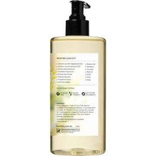 Bosisto's Hand Wash Banksia Flower & Lavender 500mL