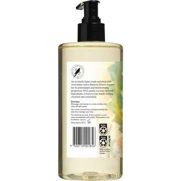 Bosisto's Hand Wash Banksia Flower & Lavender 500mL