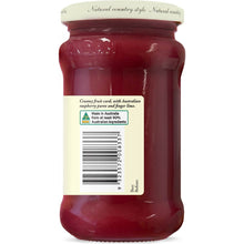 Yackandandah Raspberry & Finger Lime Curd 350g