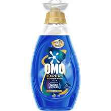 OMO Wonder Wash Laundry Liquid Odour Refresh 1.18L