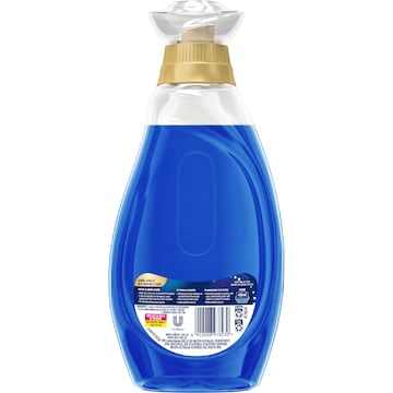 OMO Expert Wonder Wash Laundry Liquid Detergent Odour Refresh 1.18L