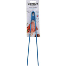 Wiltshire Silicone Air Fryer Tongs 29cm Assorted each