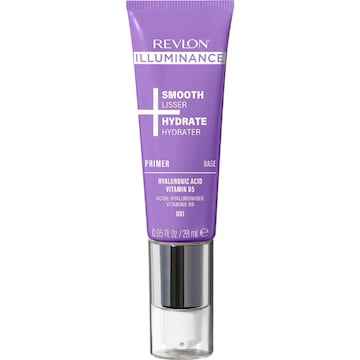 Revlon Illuminance Smooth & Hydrate Primer 28mL
