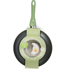 GreenLife Ceramic Non Stick Frypan 26cm each