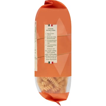 La Gina Fusilli Pasta 500g