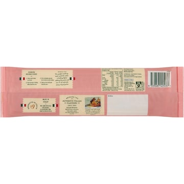 La Gina Spaghetti Pasta 500g