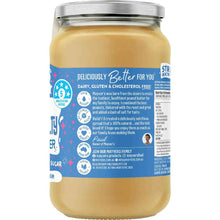 Mayver's Smooth Peanut Butter Sweet & Salty 375g