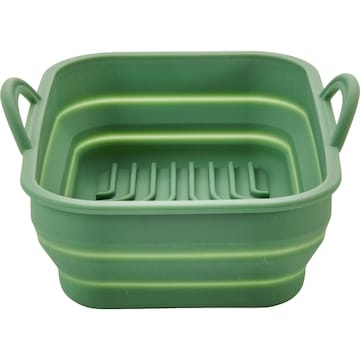 Wiltshire Rectangular Collapsible Silicone Air Fryer Pan each