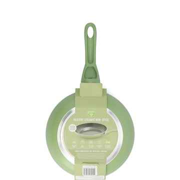 GreenLife Ceramic Non Stick Frypan 20cm each