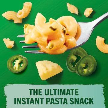 Continental Cup A Pasta Macc & Cheese Jalapeno 53g