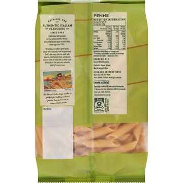 La Gina Penne 500g