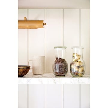 Vittoria Freeze Dried Instant Coffee Oro Nero Intensity 14 300g