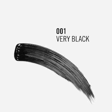 Rimmel London Wonder Extension Mascara Black 11mL