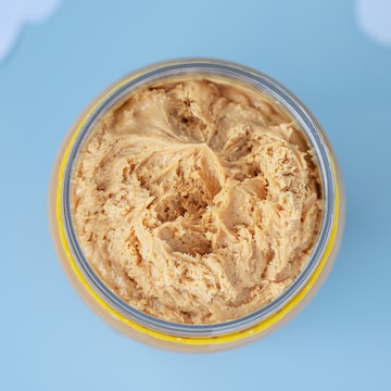 Bega Whipped Peanut Butter 375g