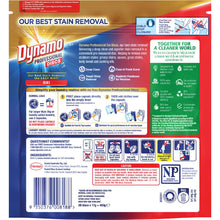 Dynamo Professional Laundry Capsules Oxi 29 pack