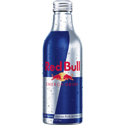 Red Bull Energy Drink 330mL