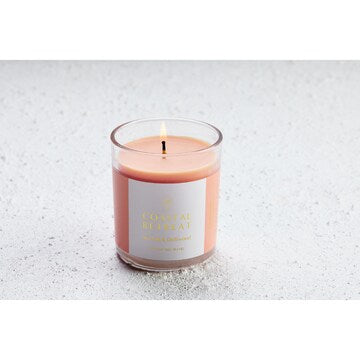Coastal Retreat Soy Blend Luxury Candle Sea Salt & Driftwood 180g